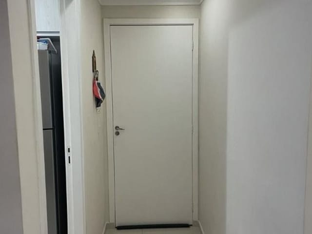 Foto do Apartamento - Apartamento à venda, 55 m² por R$ 233.200,00 - Vila Zizinha - São José dos Campos/SP | RUSSI IMÓVEIS