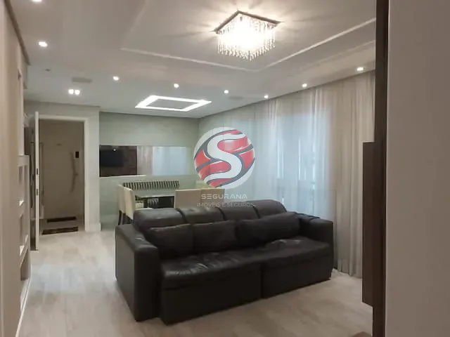Apartamento com 104m² 3 quartos e 3 banheiros, à venda, no bairro Jardim Avelino em São Paulo