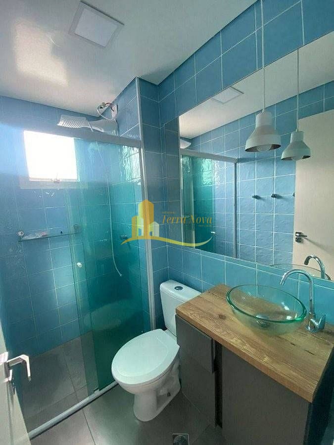 Apartamento, 2 quartos, 47 m² - Foto 9