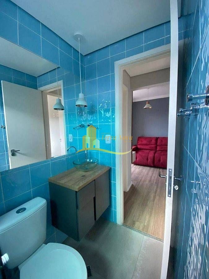 Apartamento, 2 quartos, 47 m² - Foto 11