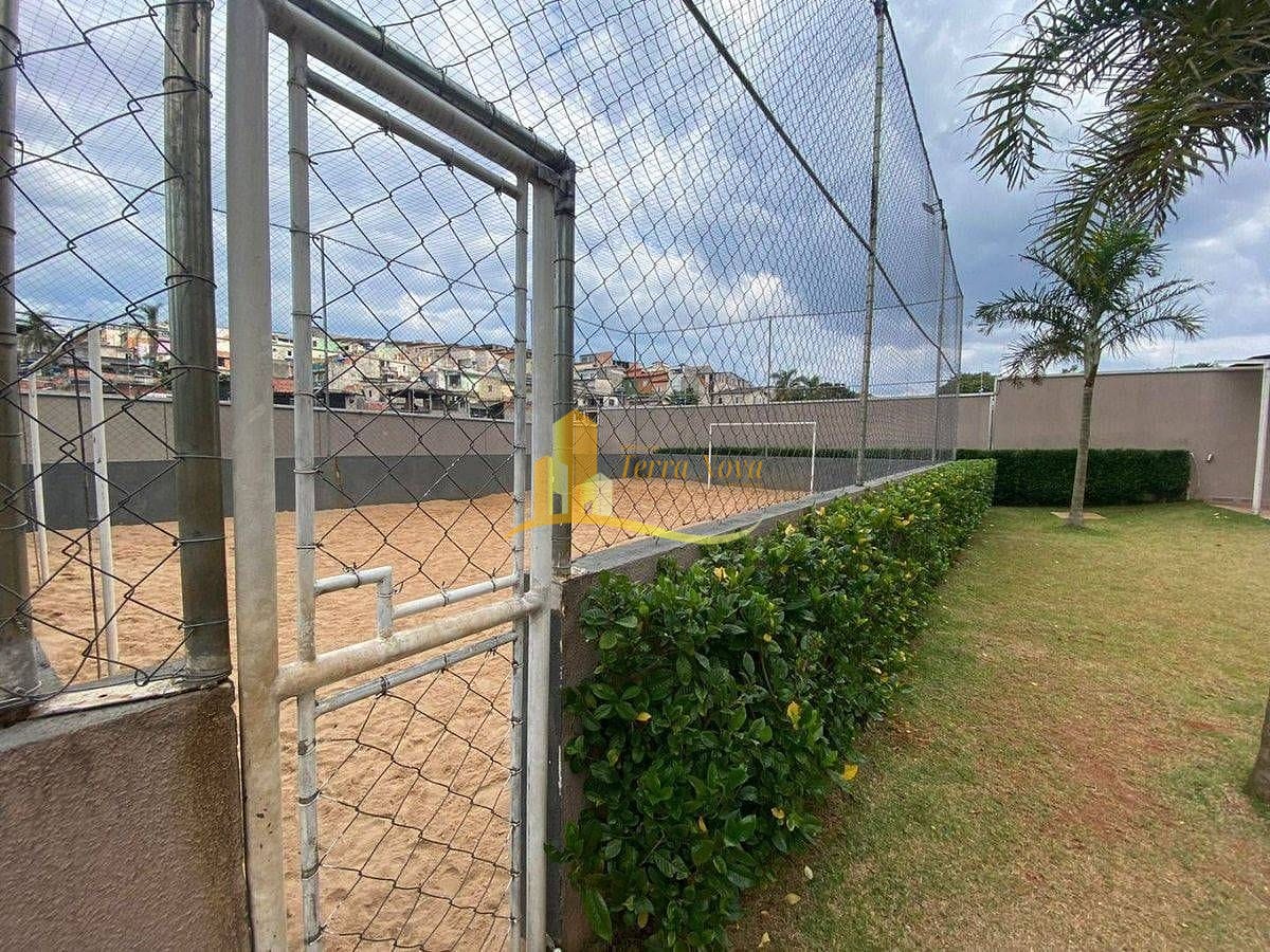 Apartamento, 2 quartos, 47 m² - Foto 19