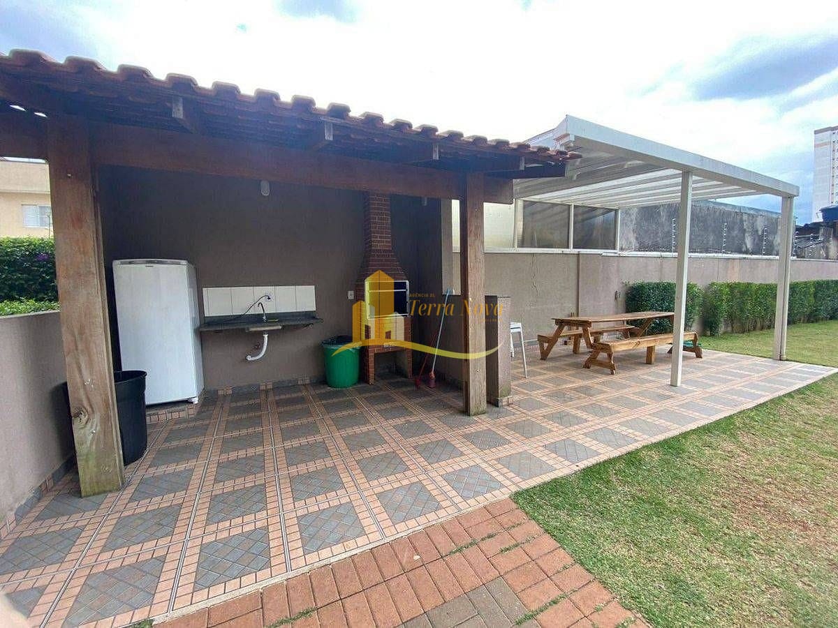 Apartamento, 2 quartos, 47 m² - Foto 21