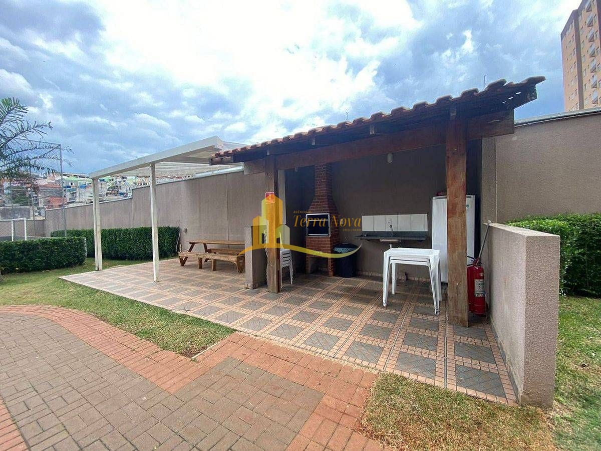 Apartamento, 2 quartos, 47 m² - Foto 22