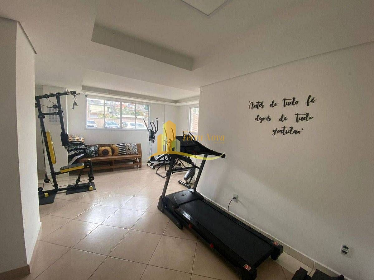 Apartamento, 2 quartos, 47 m² - Foto 23