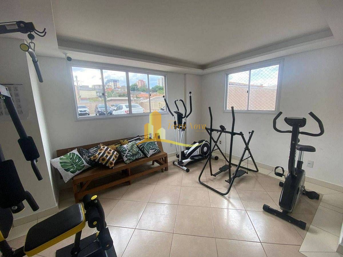 Apartamento, 2 quartos, 47 m² - Foto 24