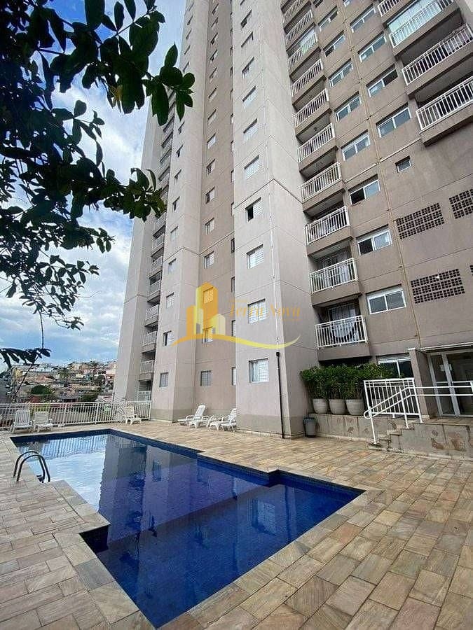 Apartamento, 2 quartos, 47 m² - Foto 25