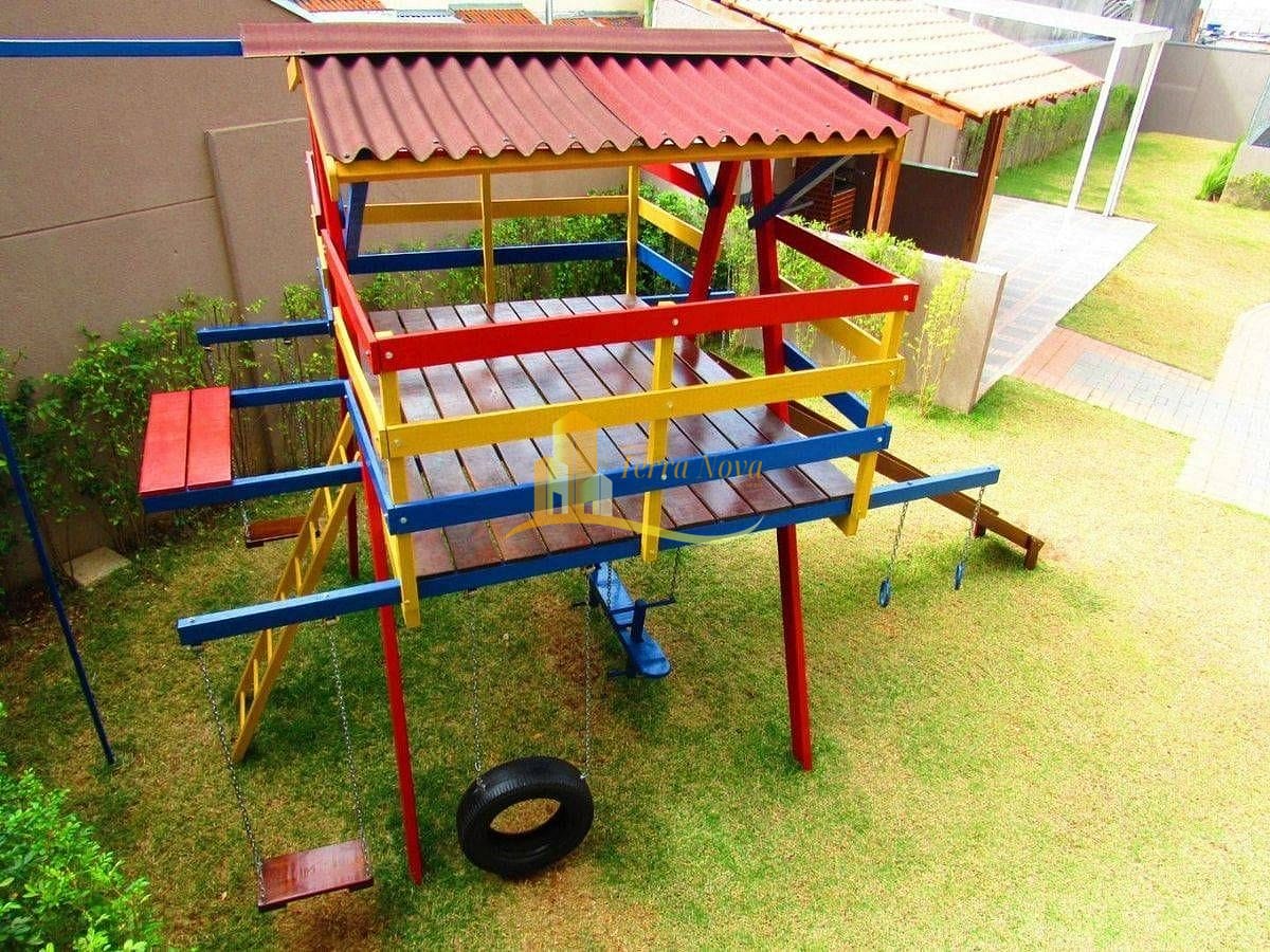 Apartamento, 2 quartos, 47 m² - Foto 26