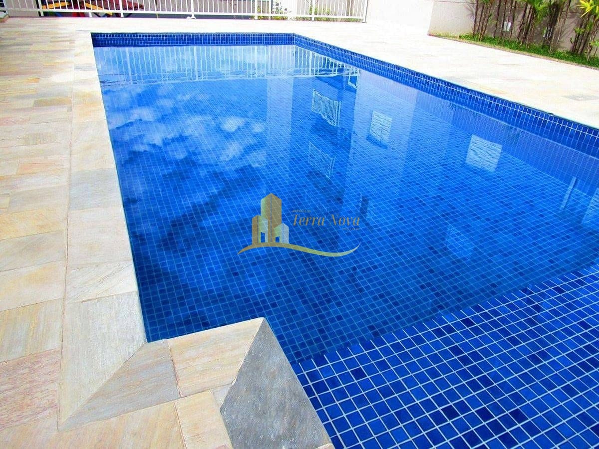 Apartamento, 2 quartos, 47 m² - Foto 27