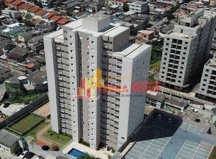 Apartamento, 2 quartos, 47 m² - Foto 28