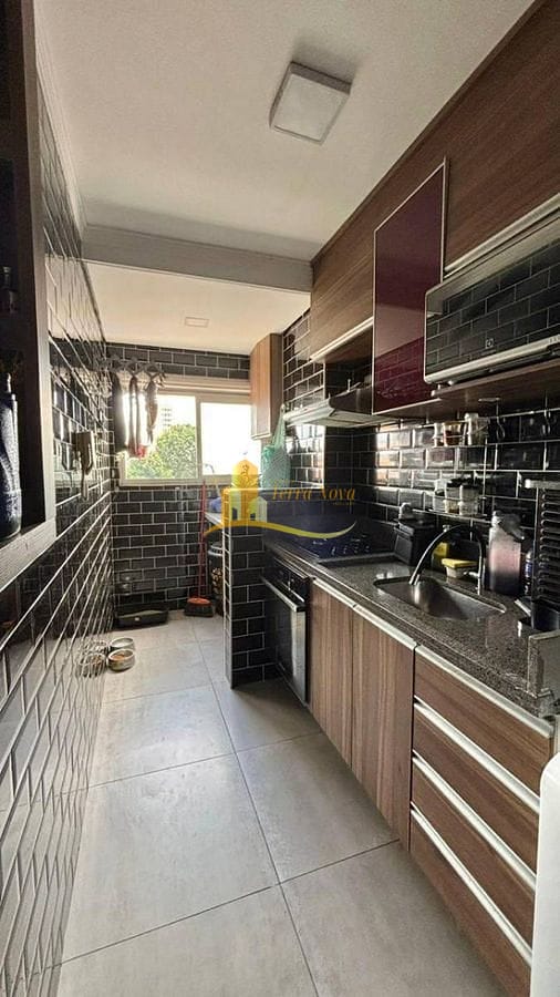 Apartamento, 2 quartos, 47 m² - Foto 4