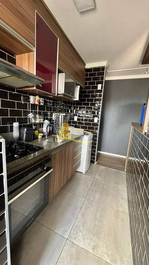 Apartamento, 2 quartos, 47 m² - Foto 5