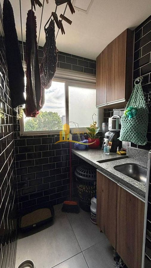 Apartamento, 2 quartos, 47 m² - Foto 6