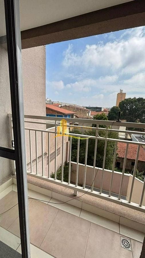 Apartamento, 2 quartos, 47 m² - Foto 8