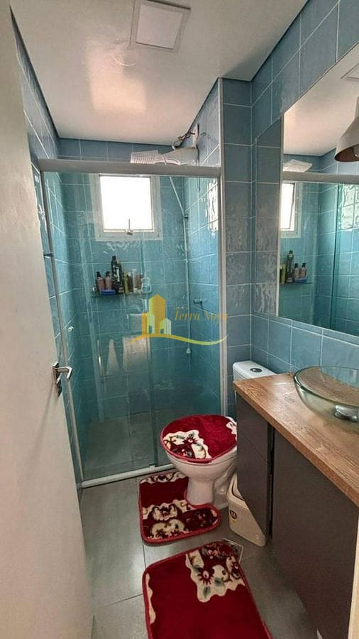 Apartamento, 2 quartos, 47 m² - Foto 10