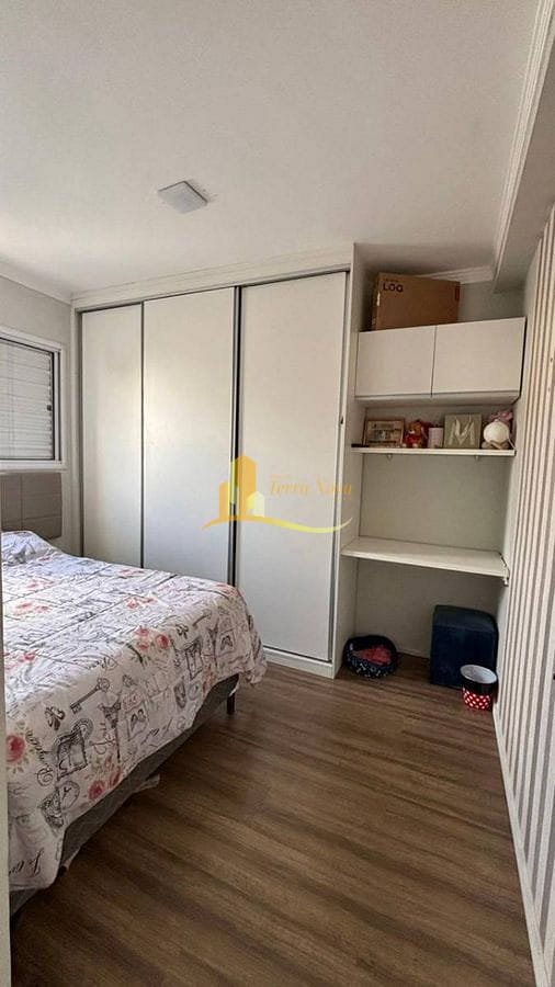 Apartamento, 2 quartos, 47 m² - Foto 13