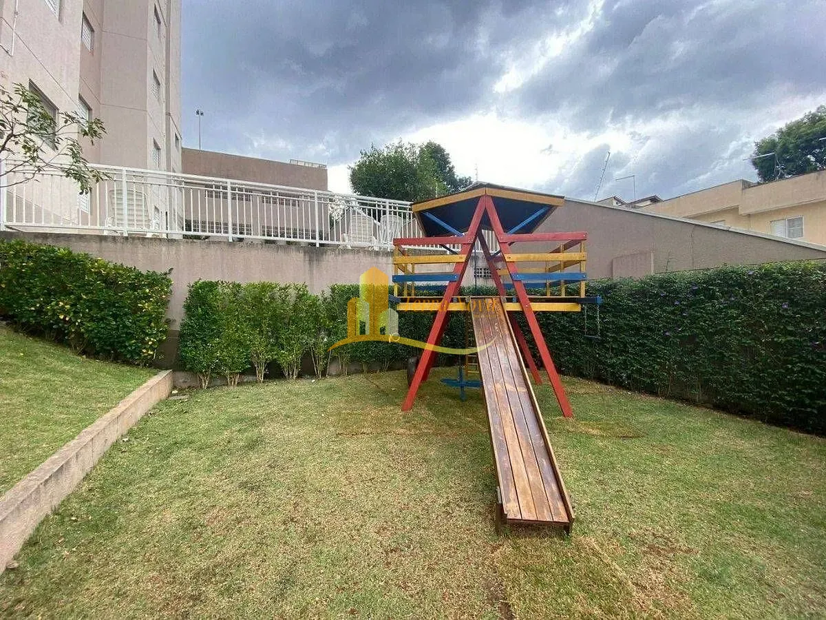Apartamento, 2 quartos, 47 m² - Foto 18