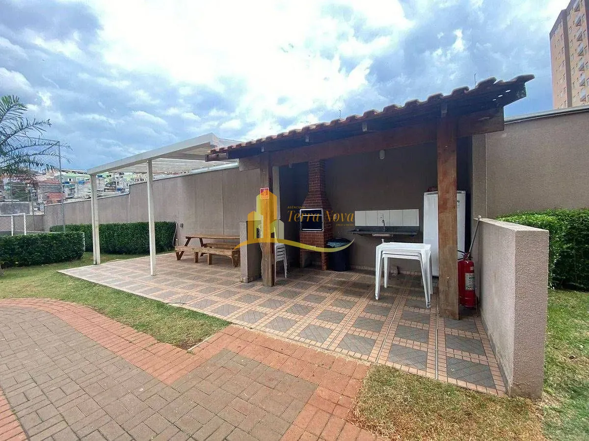 Apartamento, 2 quartos, 47 m² - Foto 22