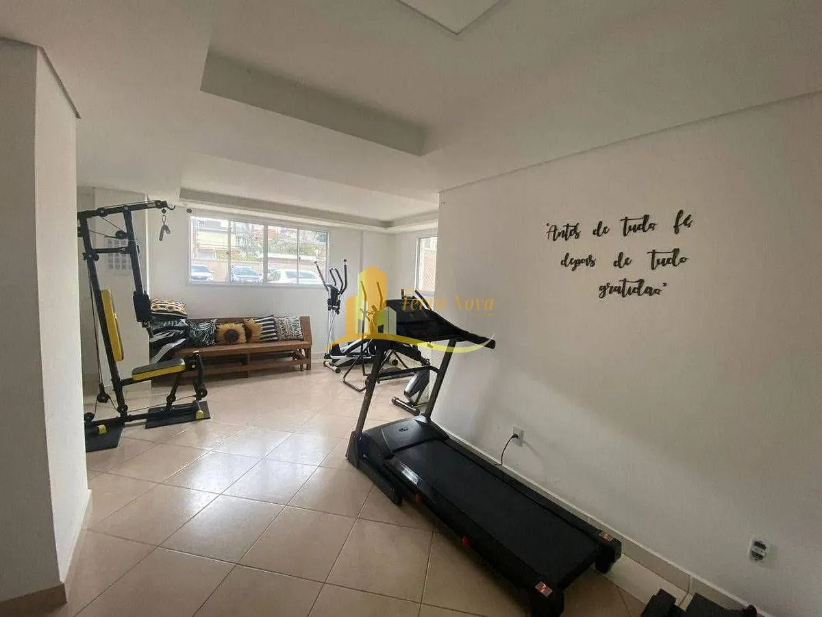 Apartamento, 2 quartos, 47 m² - Foto 23