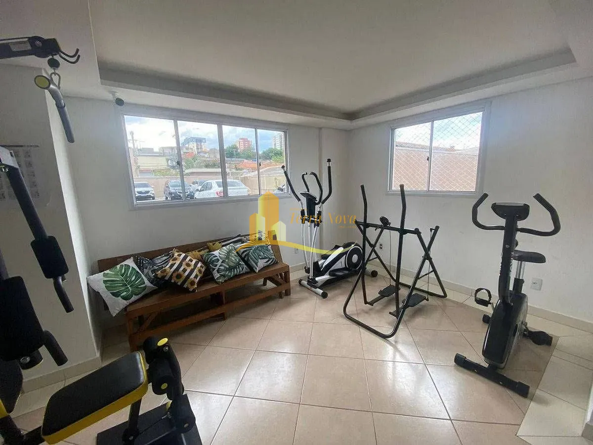 Apartamento, 2 quartos, 47 m² - Foto 24