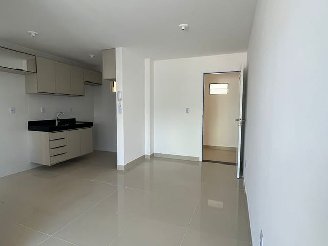 Apartamento com 51m² 2 quartos e 1 banheiro, à venda, no bairro Bessa em João Pessoa