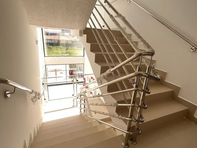Apartamento com 51m² 2 quartos e 1 banheiro, à venda, no bairro Bessa em João Pessoa