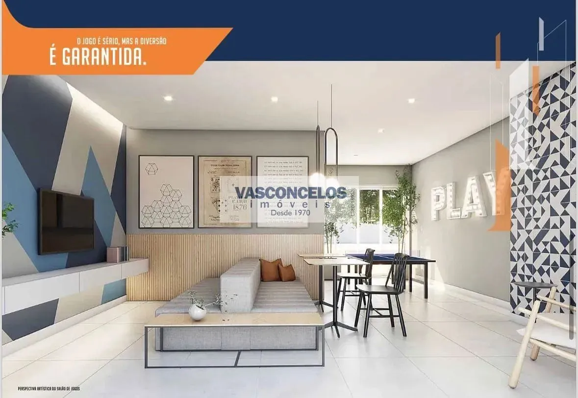 Apartamento, 2 quartos, 58 m² - Foto 10