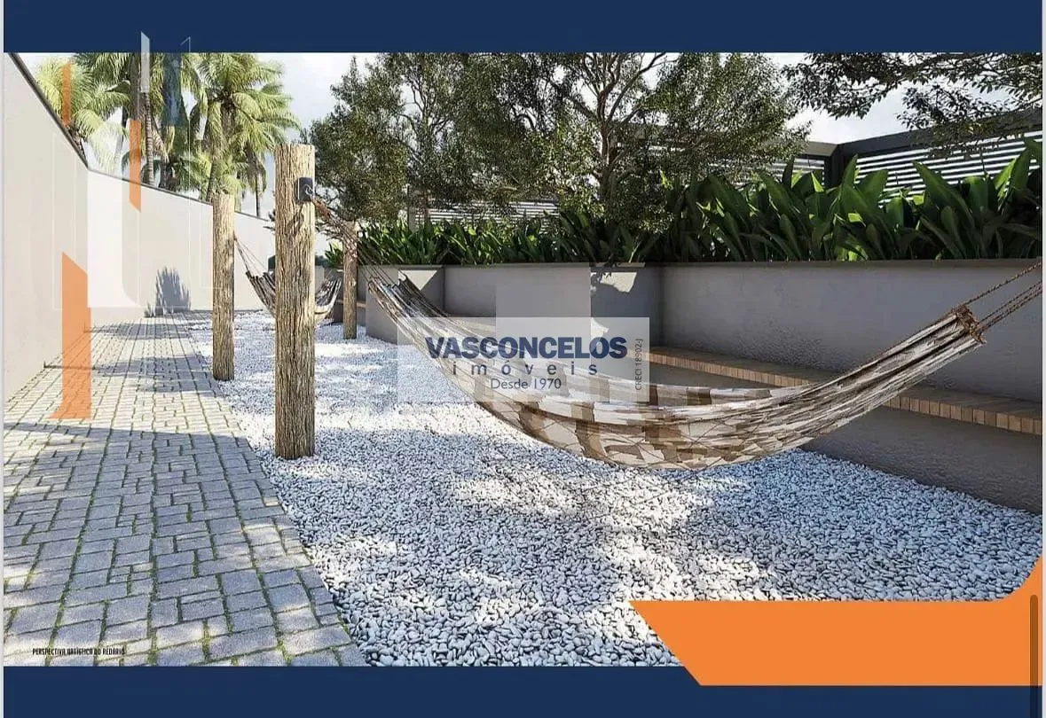 Apartamento, 2 quartos, 58 m² - Foto 11