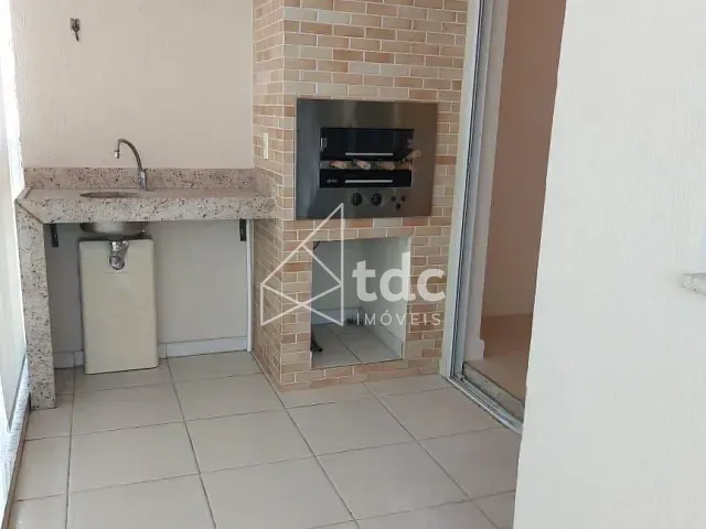 Apartamento com 90m² 3 quartos e 2 banheiros, à venda, no bairro Barra da Tijuca em Rio de Janeiro