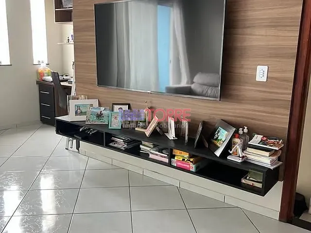 Apartamento 3 quartos e 3 banheiros, à venda, no bairro Jaçanã em Itabuna
