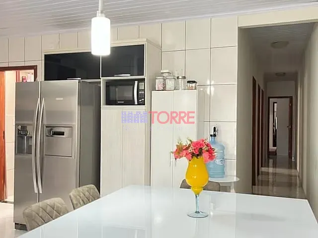 Apartamento 3 quartos e 3 banheiros, à venda, no bairro Jaçanã em Itabuna
