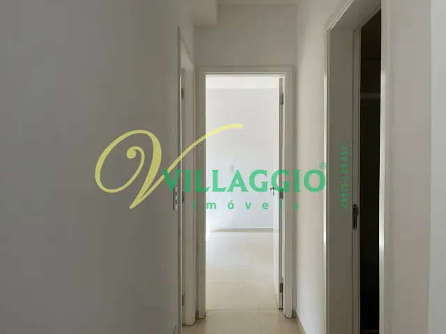Apartamento com 64m² 2 quartos e 2 banheiros, à venda, no bairro Jardim Tarraf II em São José do Rio Preto