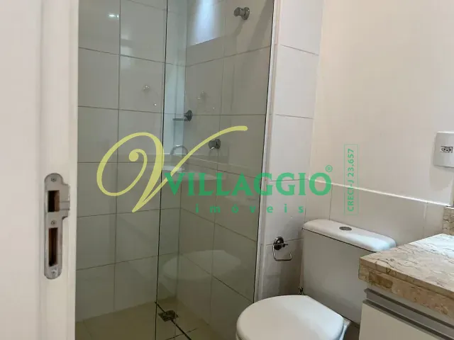 Apartamento com 64m² 2 quartos e 2 banheiros, à venda, no bairro Jardim Tarraf II em São José do Rio Preto