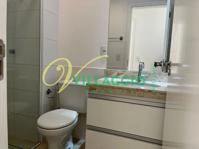 Apartamento com 64m² 2 quartos e 2 banheiros, à venda, no bairro Jardim Tarraf II em São José do Rio Preto