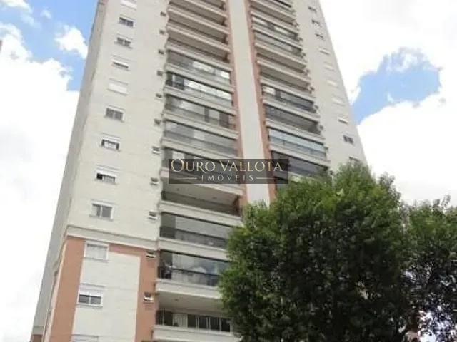 Apartamento 3 quartos e 3 banheiros, à venda, no bairro Mooca em São Paulo