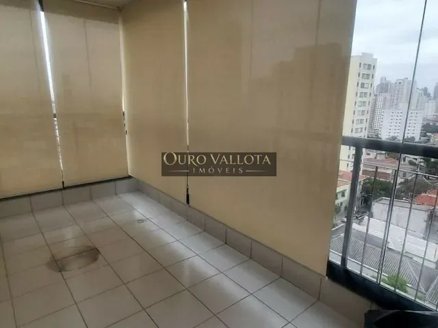 Apartamento 3 quartos e 3 banheiros, à venda, no bairro Mooca em São Paulo