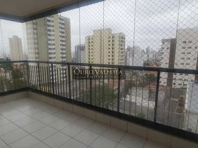 Apartamento 3 quartos e 3 banheiros, à venda, no bairro Mooca em São Paulo