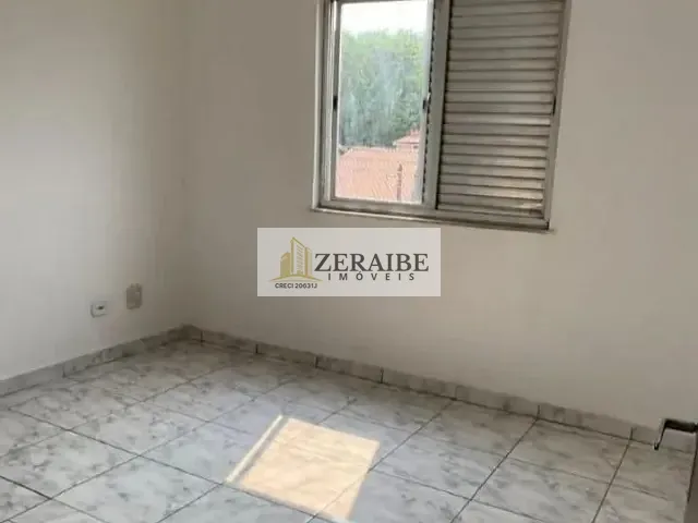 Apartamento 2 quartos e 1 banheiro, para alugar, no bairro Vila Barros em Guarulhos