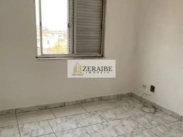 Apartamento 2 quartos e 1 banheiro, para alugar, no bairro Vila Barros em Guarulhos