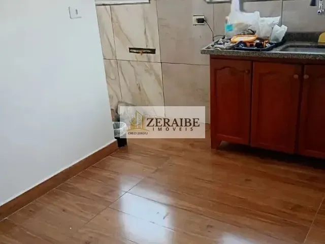 Apartamento 2 quartos e 1 banheiro, para alugar, no bairro Vila Barros em Guarulhos
