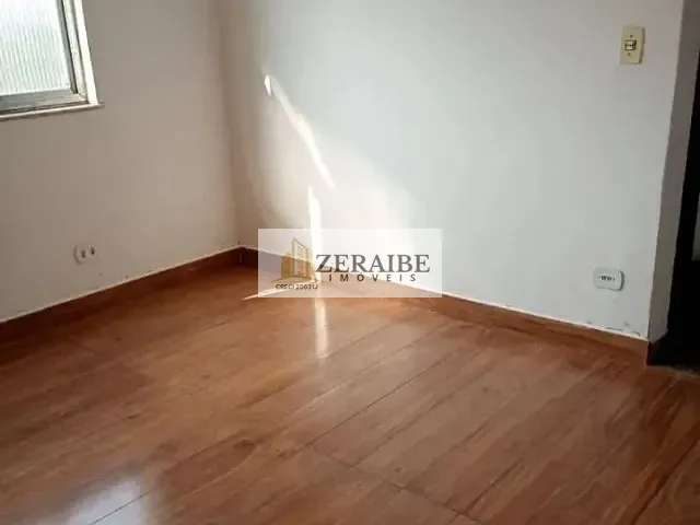 Apartamento 2 quartos e 1 banheiro, para alugar, no bairro Vila Barros em Guarulhos