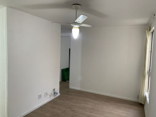 Foto do Apartamento - Apartamento para locação Cond Residencial Piqueri, 2 dorms, 1 vaga ampla, Jardim Felicidade (Zona Oeste), São Paulo, SP | Luyd Abranches Consultoria Imobiliária