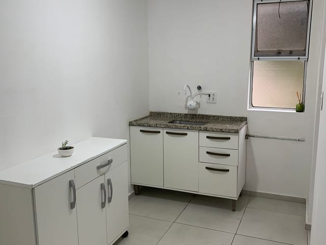 Foto do Apartamento - Apartamento para locação Cond Residencial Piqueri, 2 dorms, 1 vaga ampla, Jardim Felicidade (Zona Oeste), São Paulo, SP | Luyd Abranches Consultoria Imobiliária