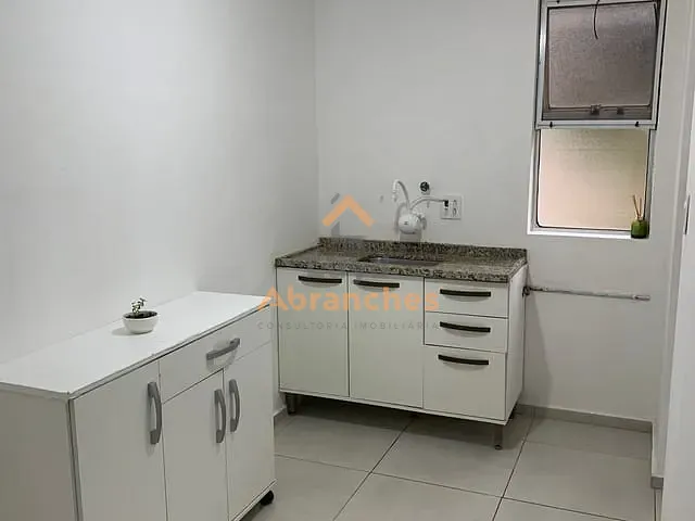 Apartamento 2 quartos e 1 banheiro, para alugar, no bairro Jardim Felicidade (Zona Oeste) em São Paulo