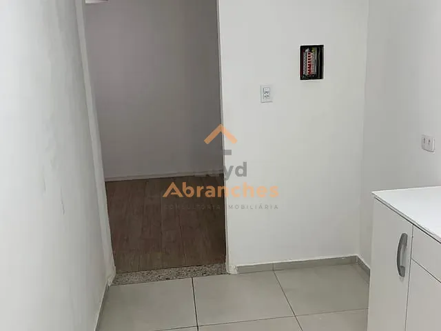 Apartamento 2 quartos e 1 banheiro, para alugar, no bairro Jardim Felicidade (Zona Oeste) em São Paulo