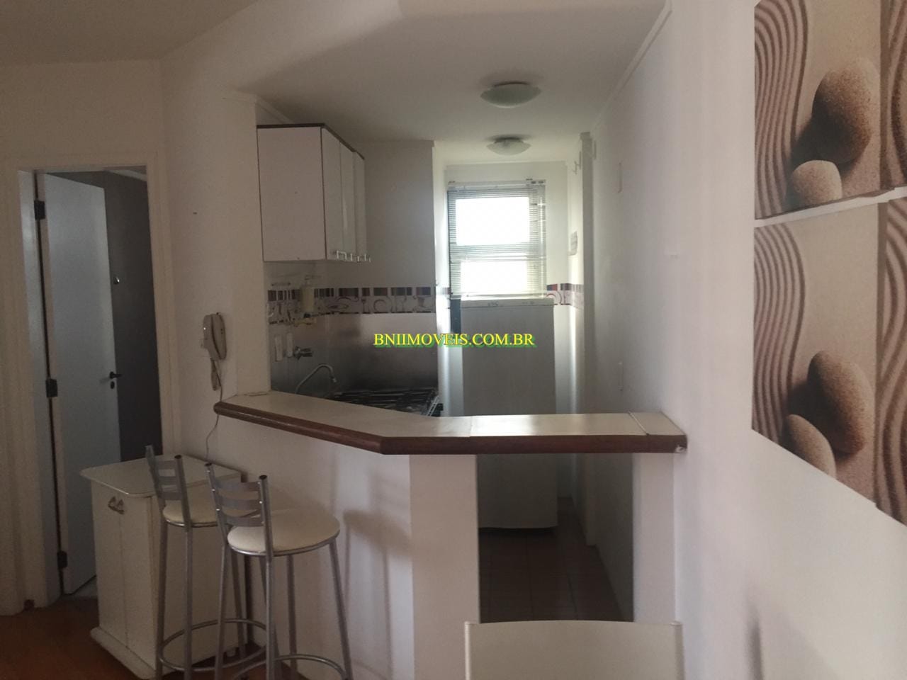 Apartamento, 1 quarto, 36 m² - Foto 5