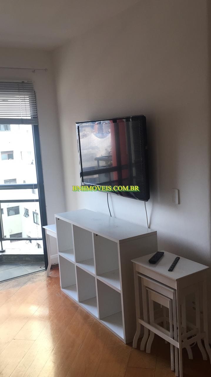 Apartamento, 1 quarto, 36 m² - Foto 2