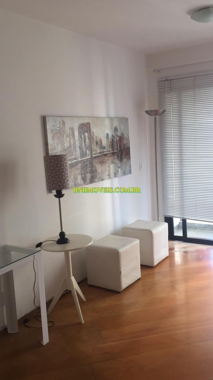 Apartamento, 1 quarto, 36 m² - Foto 3