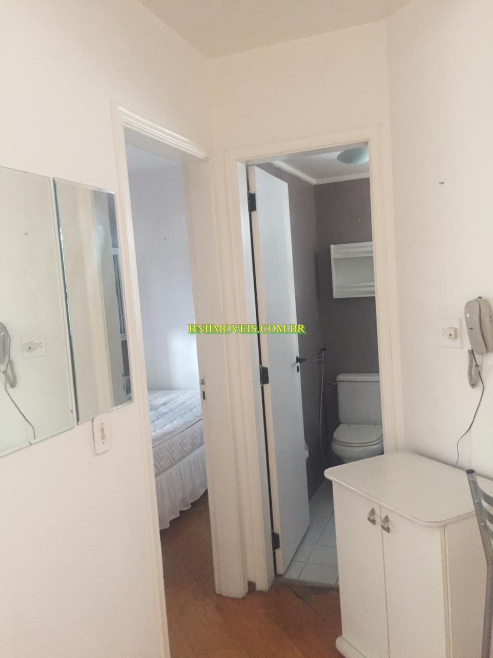 Apartamento, 1 quarto, 36 m² - Foto 11