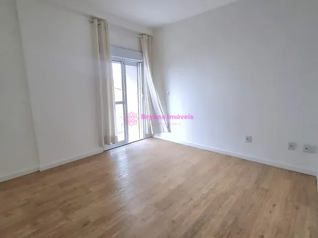 Apartamento com 85m² 2 quartos e 3 banheiros, à venda, no bairro Jardim Bela Vista em Santo André