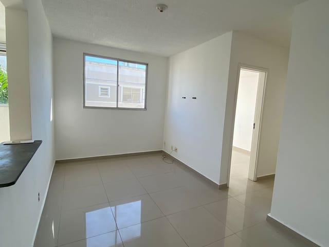 Foto do Apartamento - Apartamento À Venda, Condomínio Água Marinha, Campos dos Goytacazes-RJ | BBUSINESS